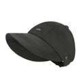 Sun Protection Visor Hat