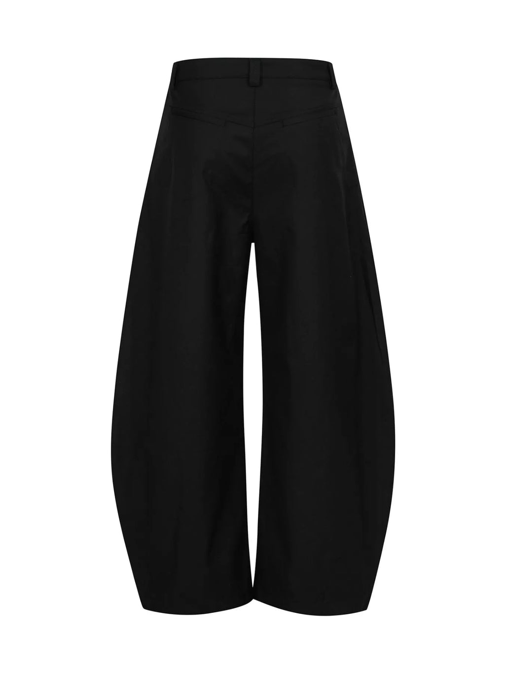 Men's Wide Leg Pants