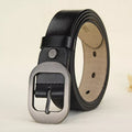 Vintage Style Adjustable Belt