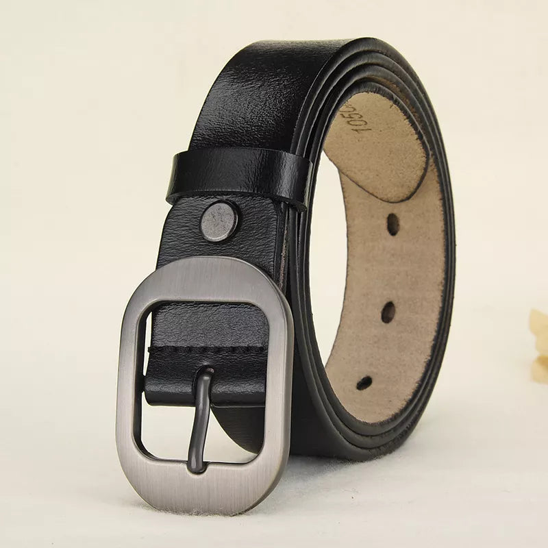 Vintage Style Adjustable Belt