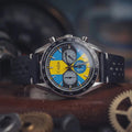 CILOA Mens High-end Tritium Watch