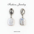 Pearl  Earrings