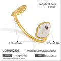 Shell Jewelry Collection