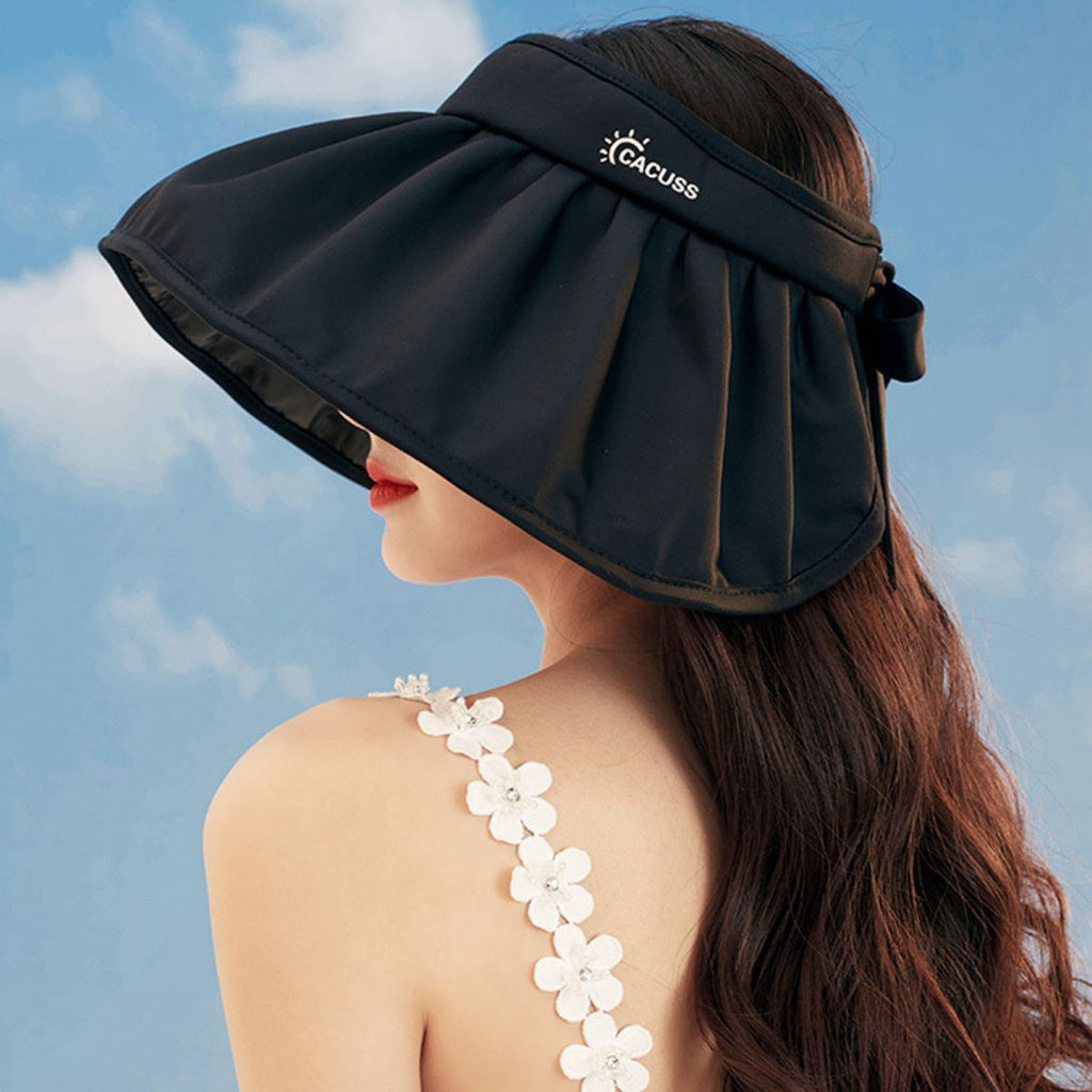 Sun Hat UV Protection Foldable Beach Hat