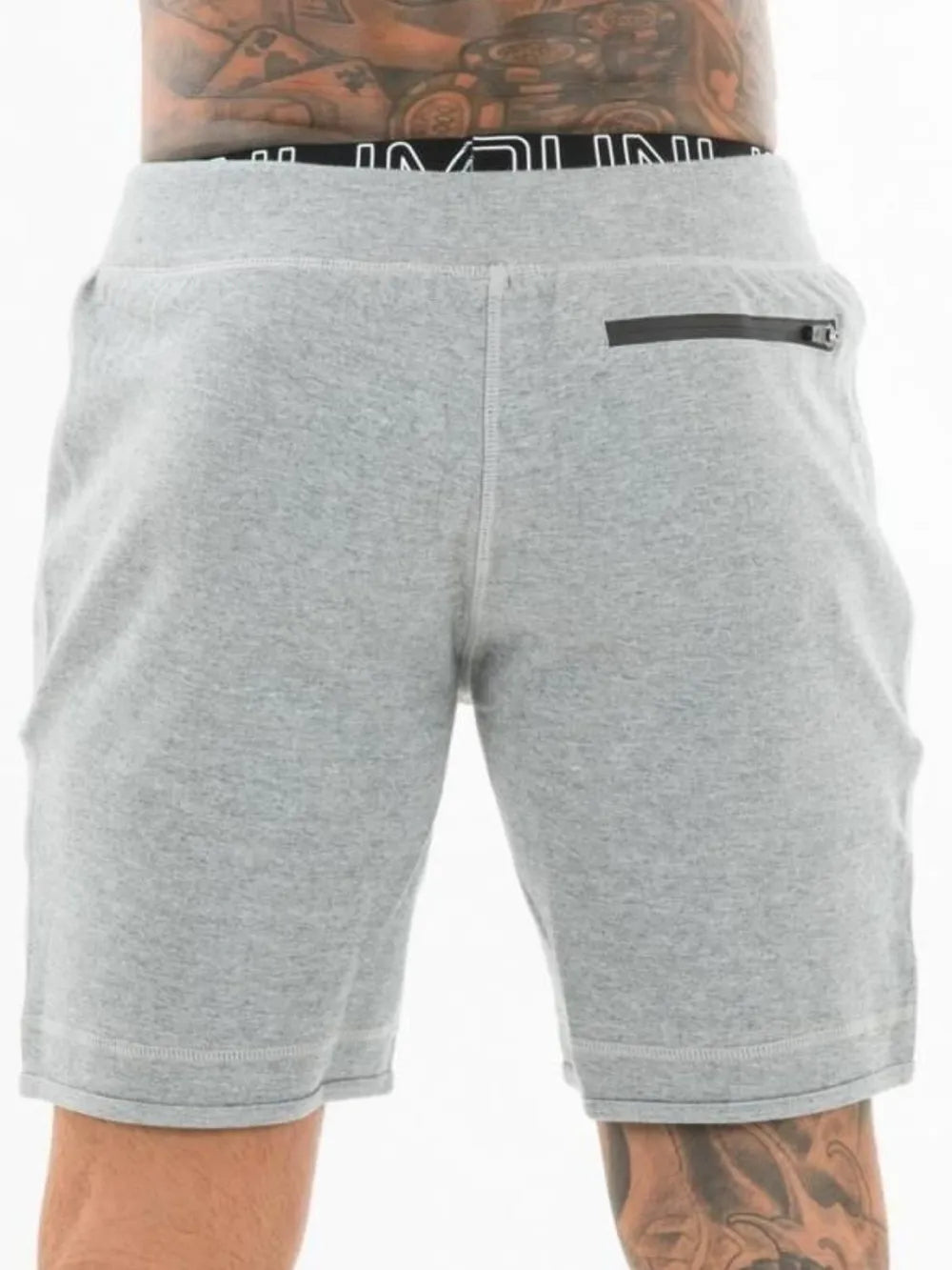 Men's Drawstring Shorts