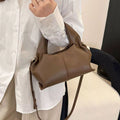 Adjustable Strap Crossbody Bag