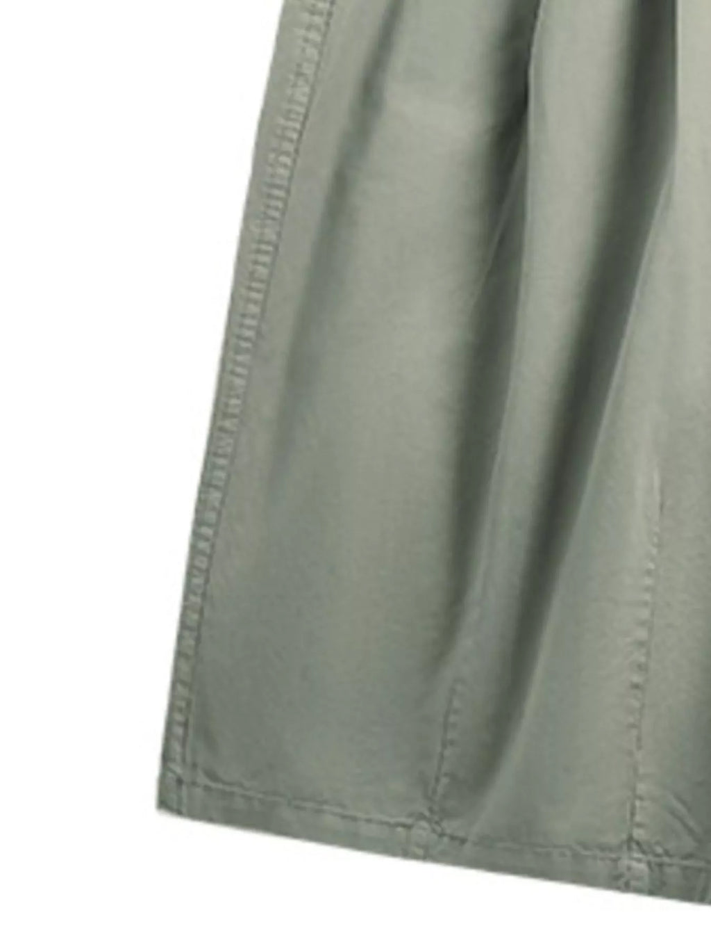 Men's Casual Drawstring Shorts