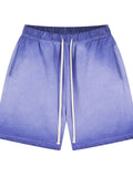 Men's Drawstring Casual Shorts