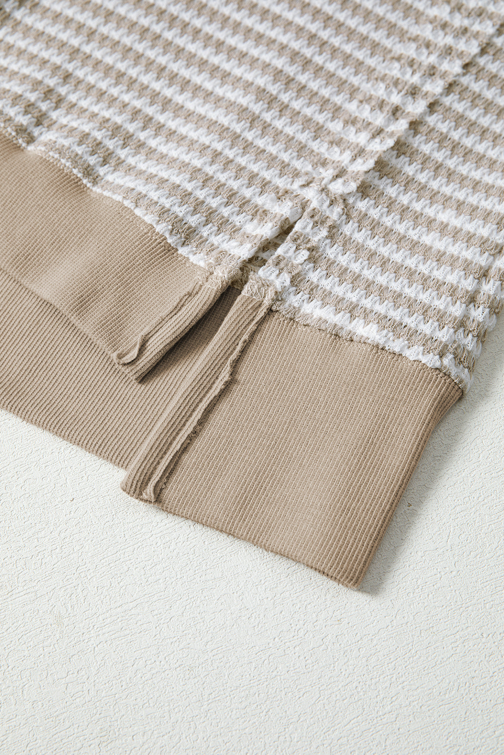 Sydney Striped Sweater