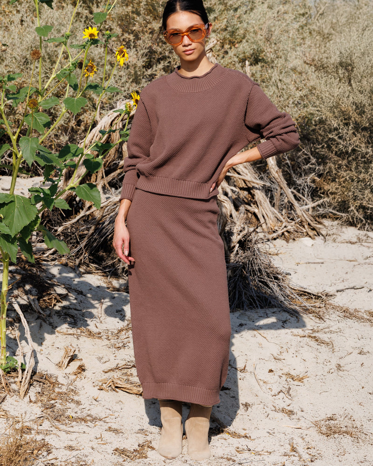 Carpe Diem Skirt