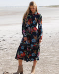 Wheatland Maxi Dress