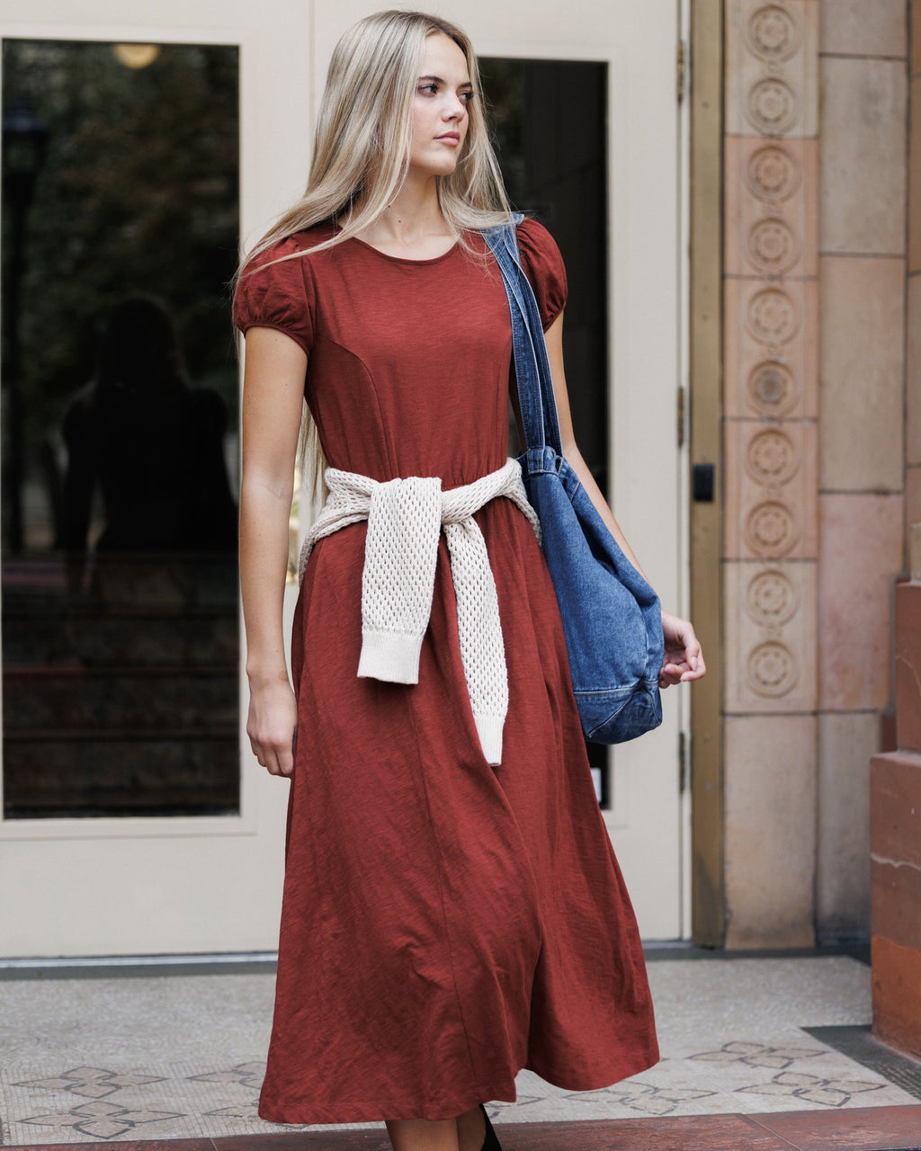Sugar & Spice Dress