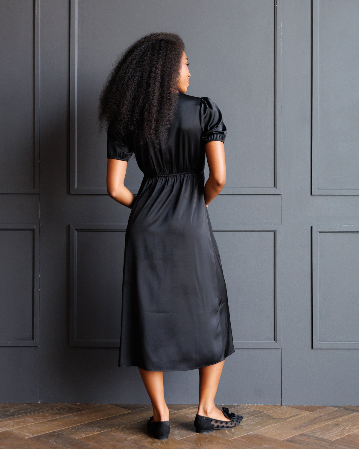 First Love Dress