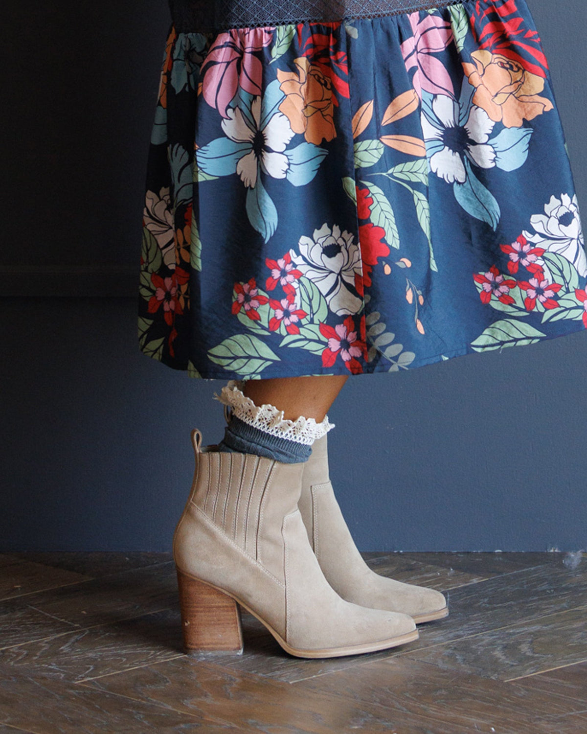 Favorite Boot Sock