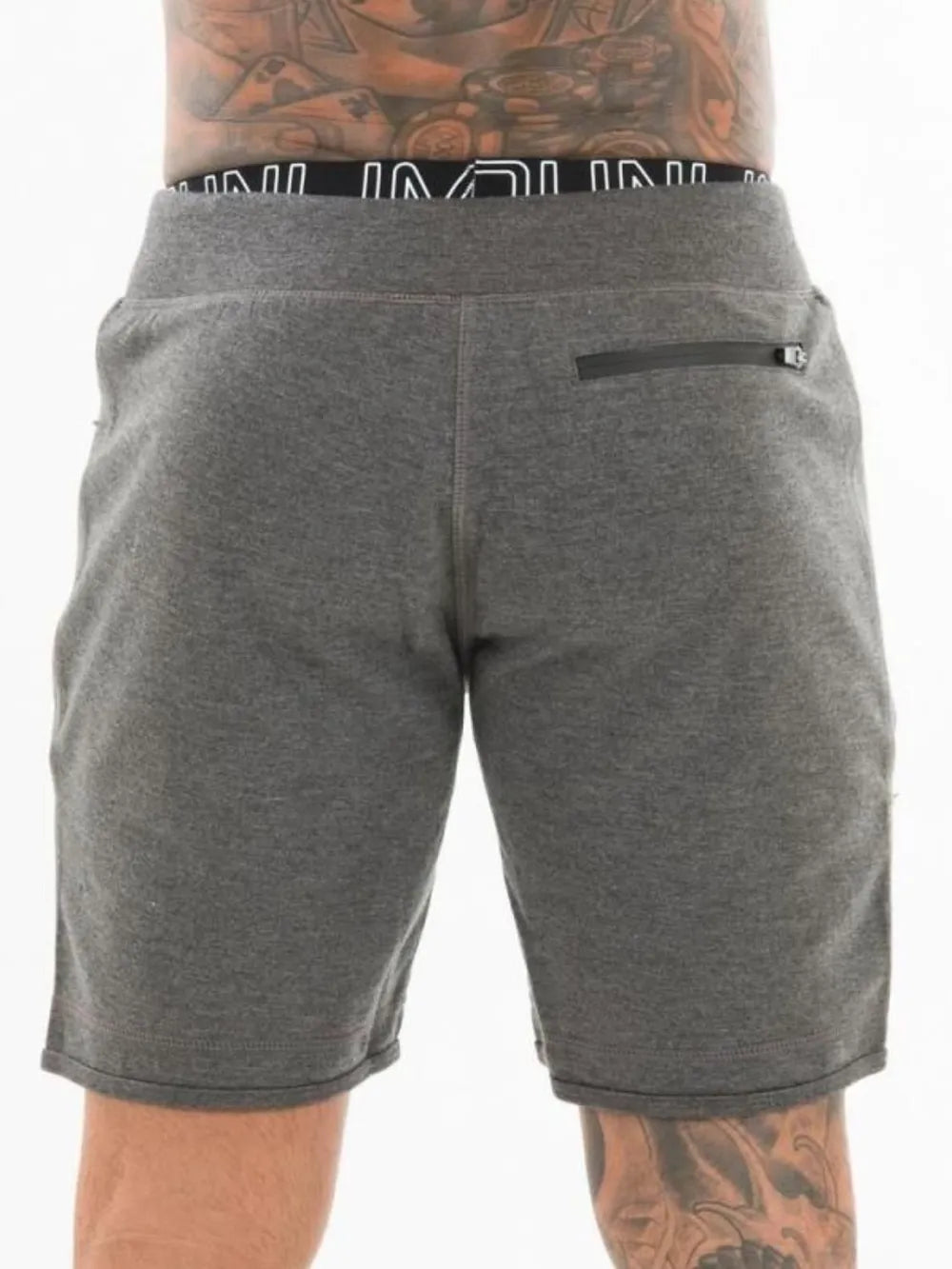 Men's Drawstring Shorts