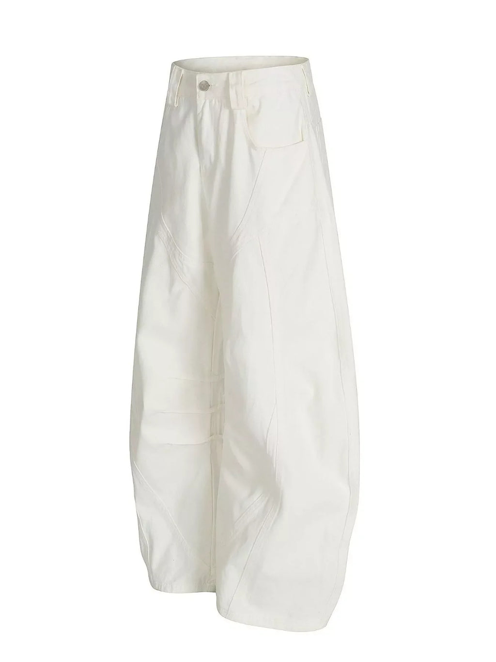 Men's Wide Leg Pants