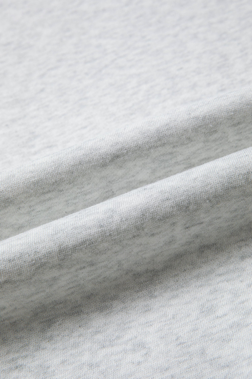 Gray Contrast Patchwork Oversized Hoodie