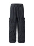Men's Loose Fit Cargo Pants