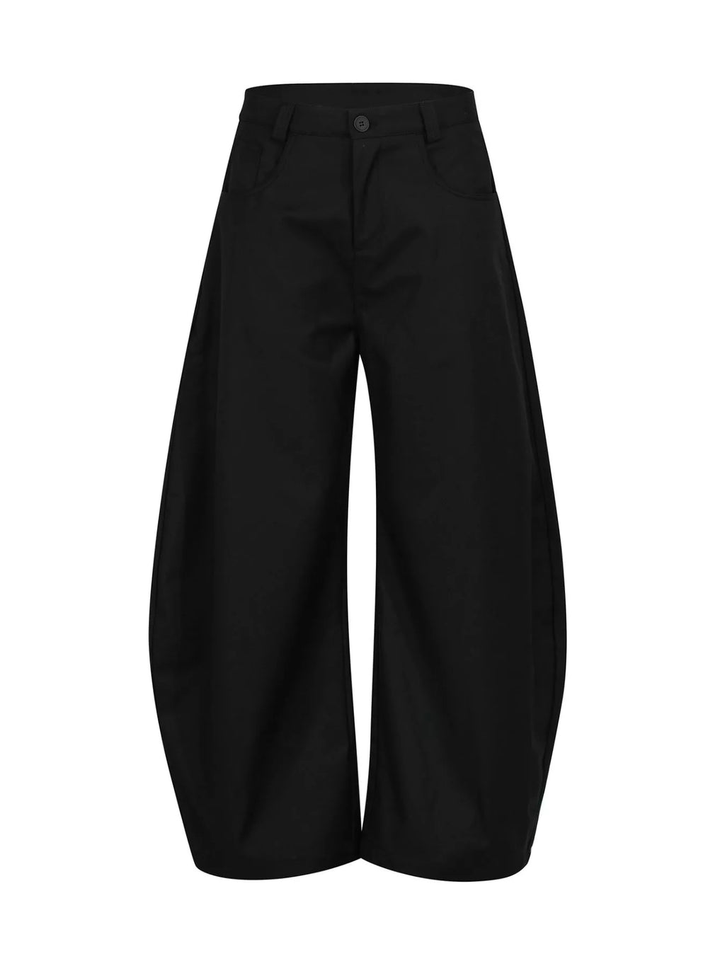 Men's Wide Leg Pants