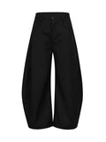 Men's Wide Leg Pants