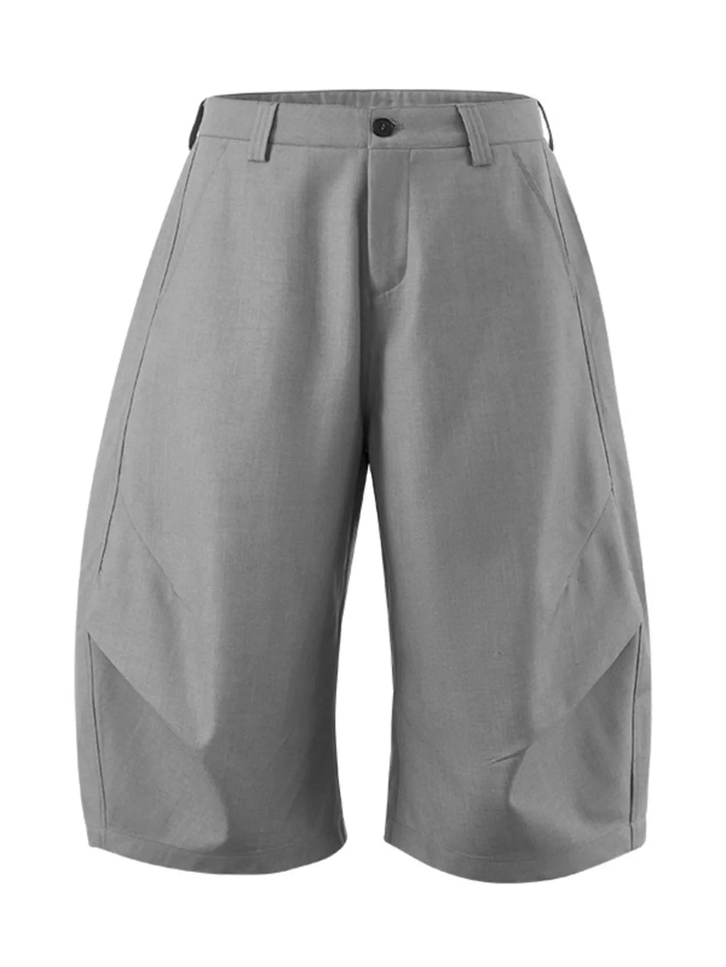 Men's Wide Leg Shorts