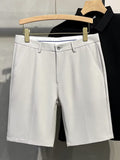 Men's Full Size Lightweight Breathable Shorts Plus Size
