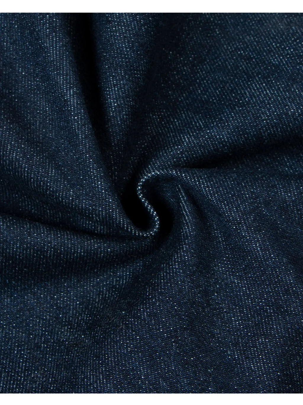 Men's Wide Leg Jeans