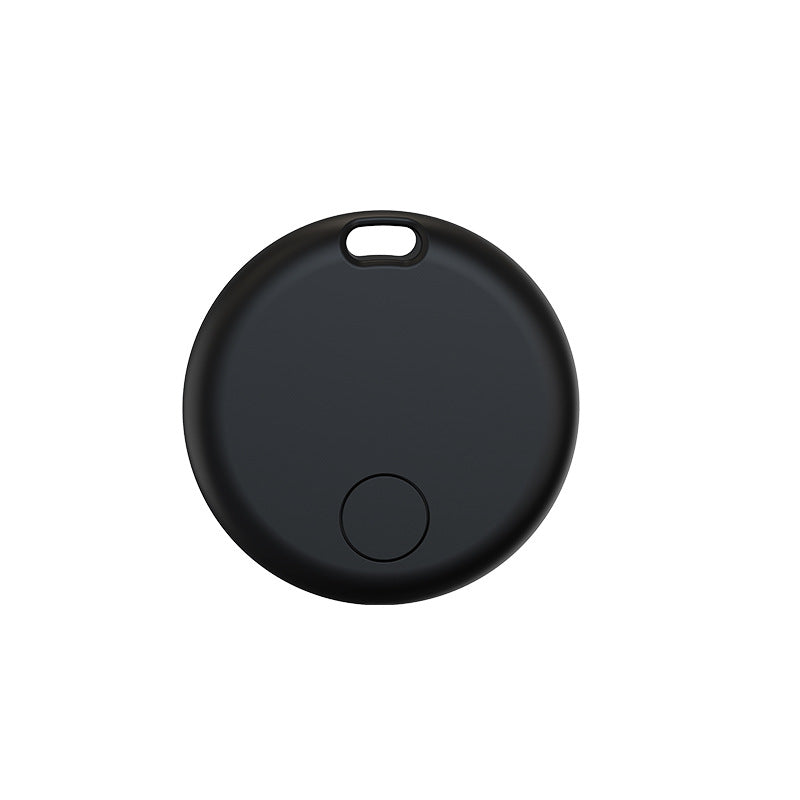 Anti-loss Locator And Tracker For Android And IOS
