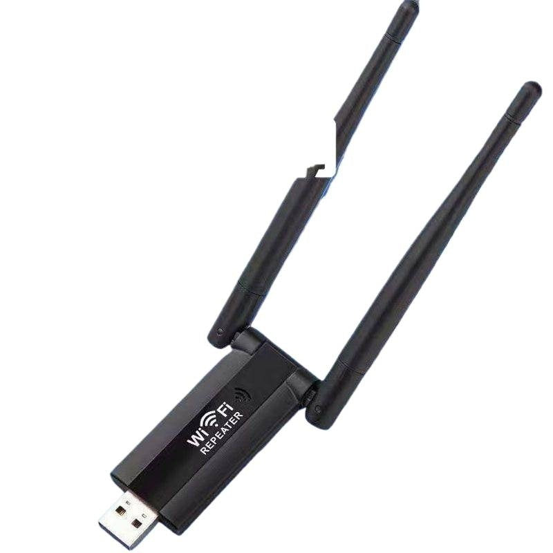 WiFi Signal Amplifier Enhanced Wireless Extender