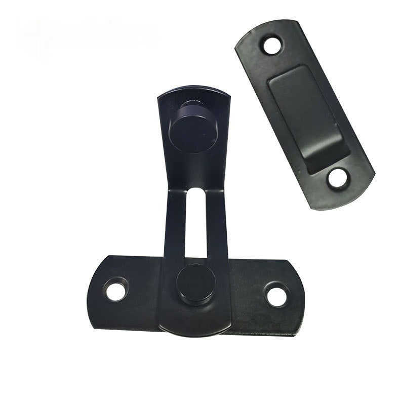 Warehouse Hook Stainless Steel Carbon Steel Sliding Door Lock