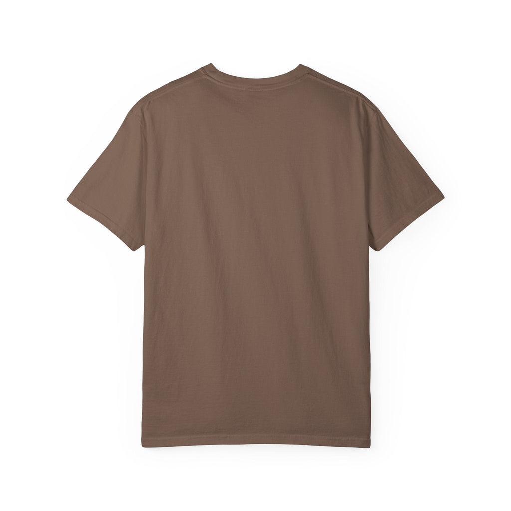 Good Vibes Eye T-Shirt: Vintage Mystic Graphic Tee