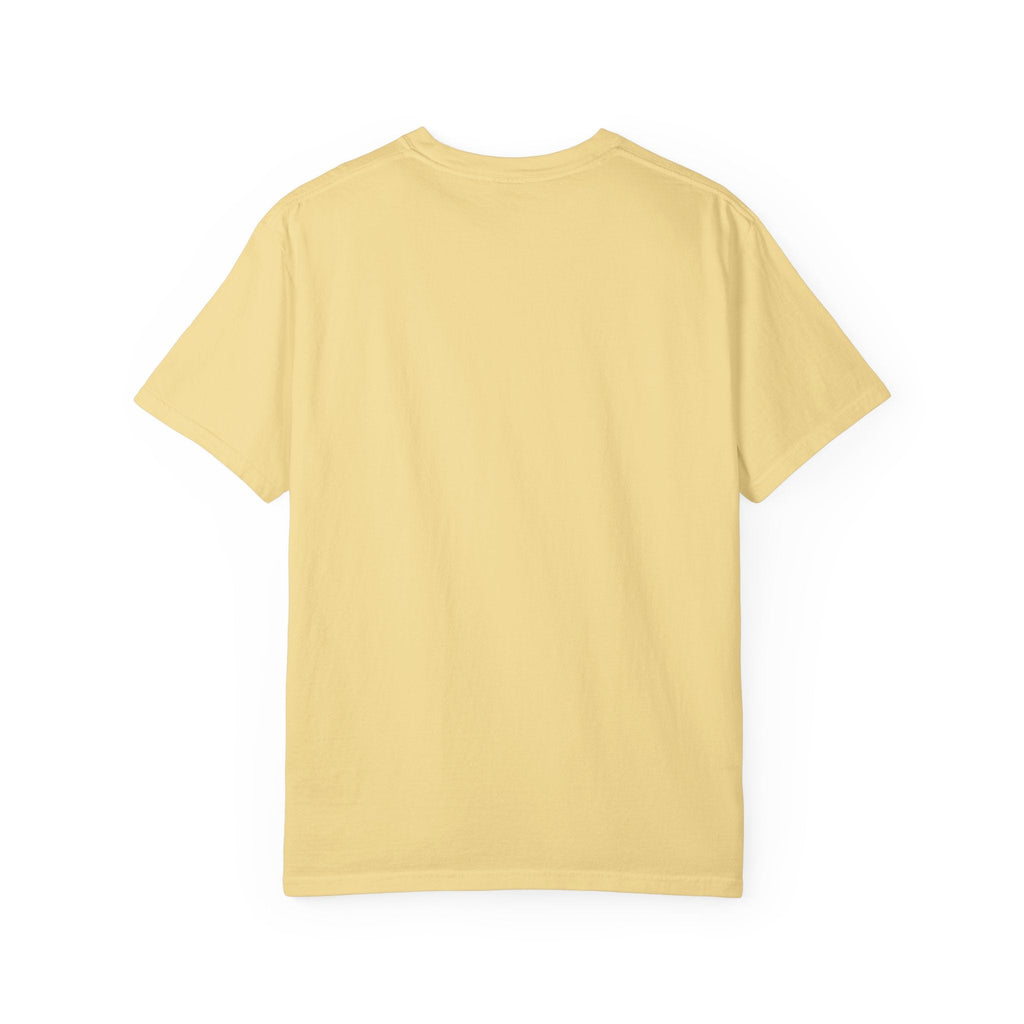 Good Vibes Eye T-Shirt: Vintage Mystic Graphic Tee