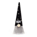 Halloween Glowing Faceless Doll Decoration