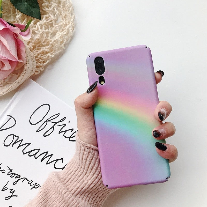Huawei mobile phone case