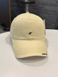 Casual Embroidered Baseball Cap