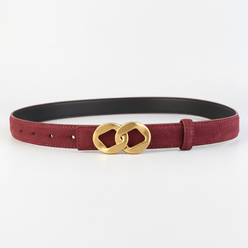 Adjustable Buckle Belt