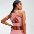 Yoga fitness beauty back yoga vest sports underwear