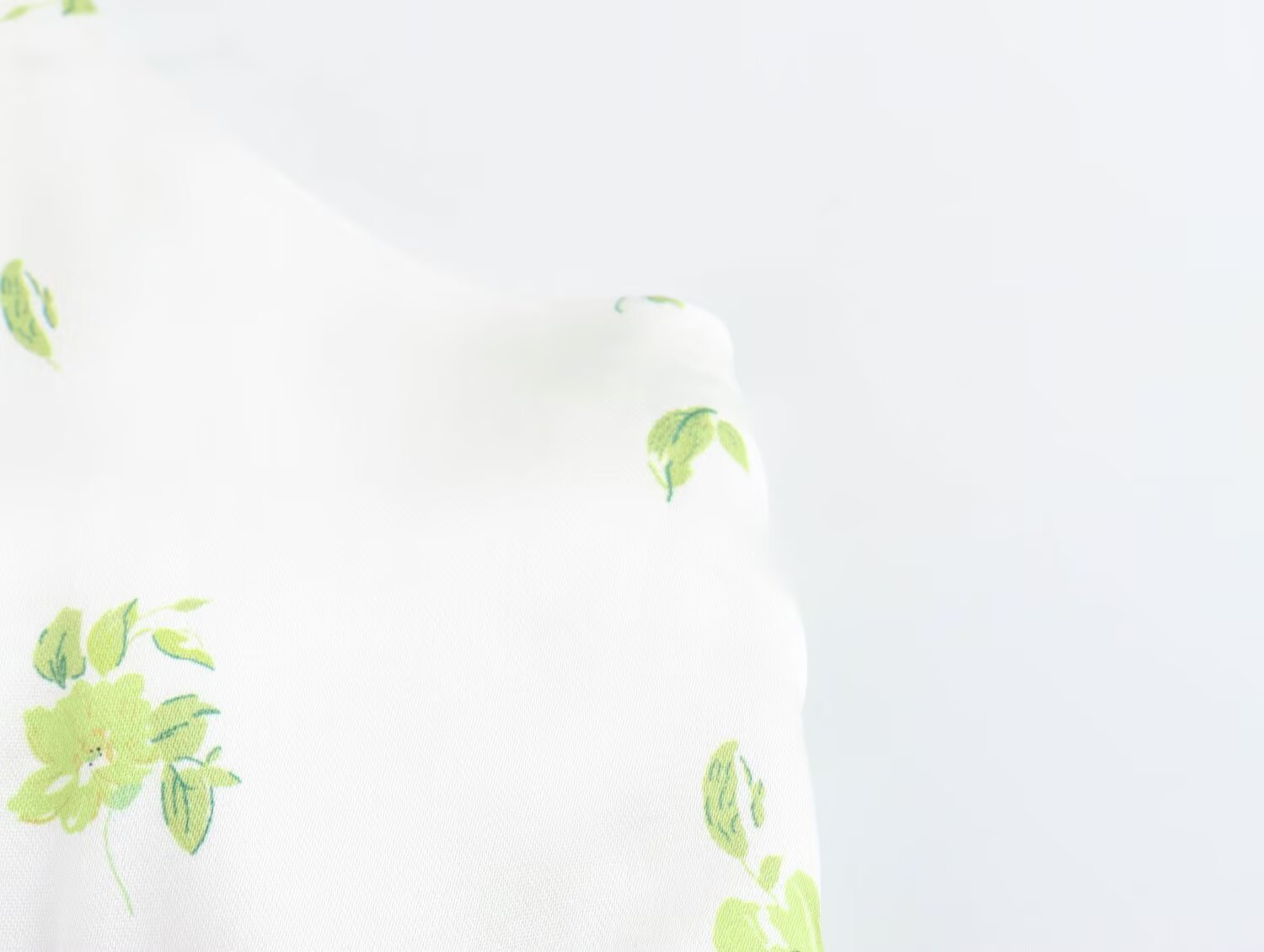 Summer Women Clothing Casual Simple Printing Slip Dress