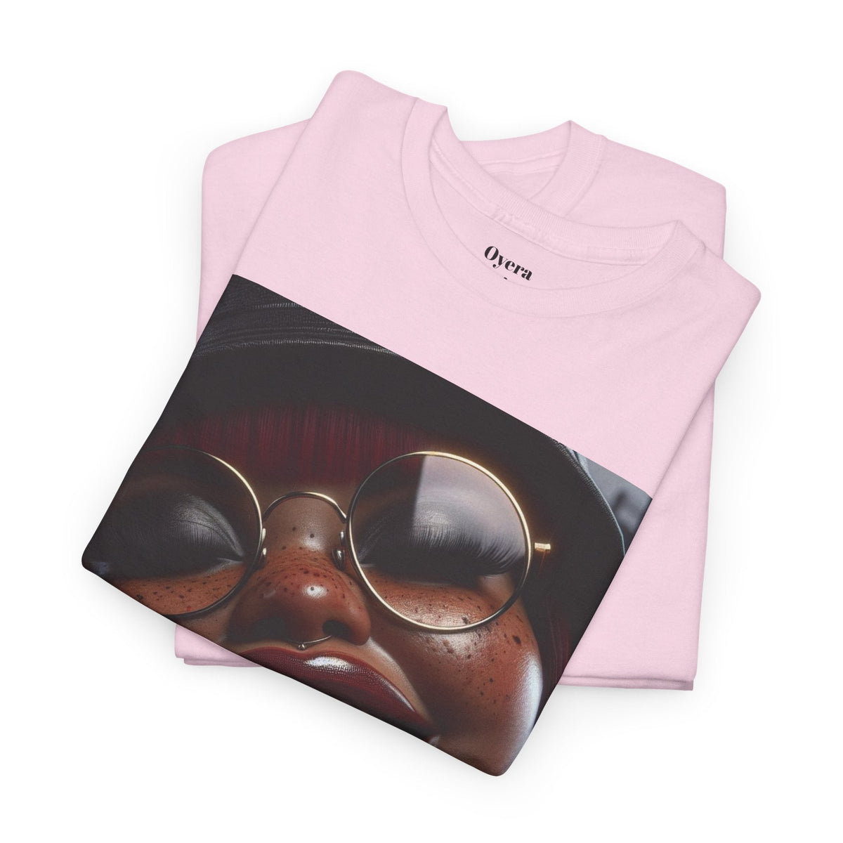 “Million Dollar Smile” Graphic Tee