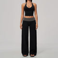 Quick-drying Fitness New Brushed Yoga Suit Set