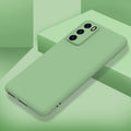Frosted TPU phone case