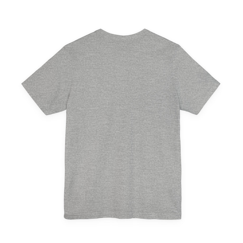 LOVE Heart Graphic Tee – Valentine’s Day Red Love T-Shirt