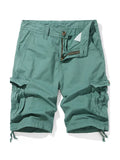 Men's Casual Cargo Shorts