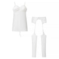 Summer Women Clothing Sexy Three Dimensional Sheath Suspender Adjustable