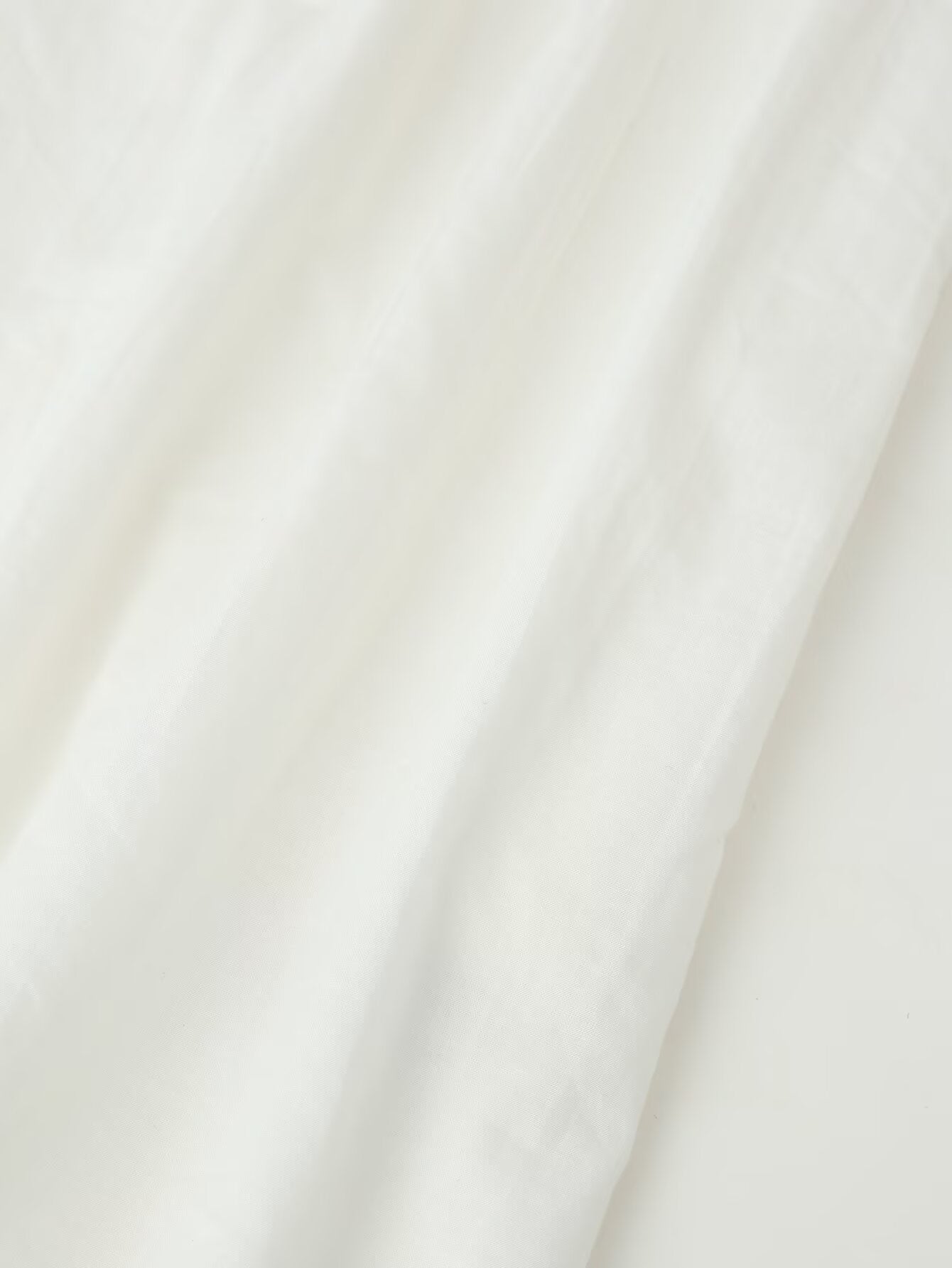 Fall Women Clothing Casual All Match Embroidered Solid Color Dress