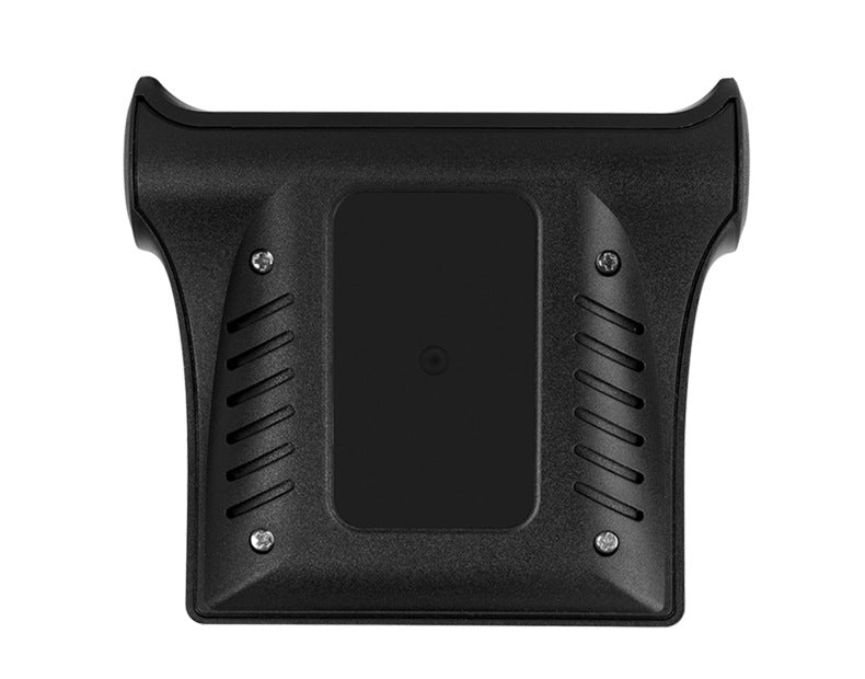 Tire Pressure Monitoring System Automotive Universal Wireless Solar Tire Pressure Monitor External Tire Pressure Detector