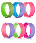 Multi-Color Optional Yoga Ring Yoga Ring