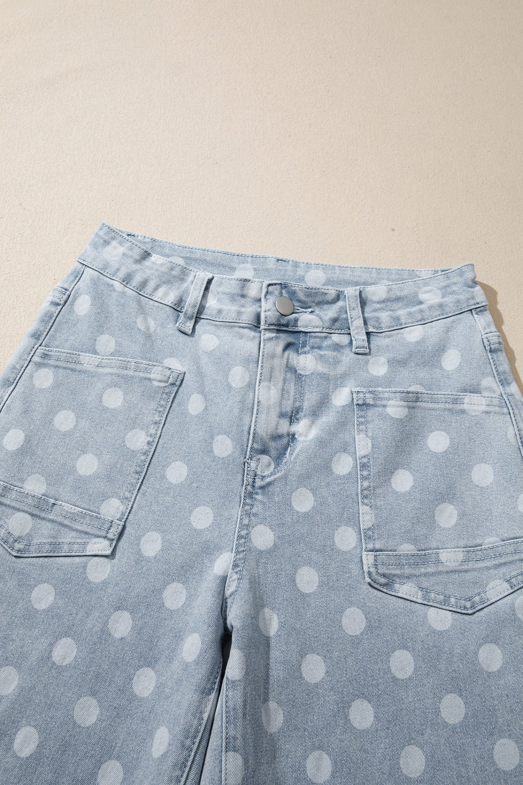Dottie Casual Slim Fit Jeans