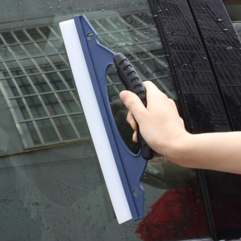 Car Wash Wiper Glass Car Silicone Snow Scraper Beef Tendon Wiper Car Film Cleaning Tool Car Cleaning Tool