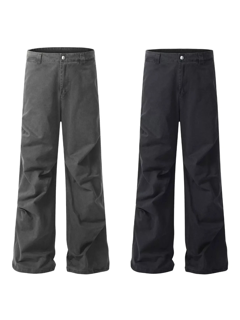 Men's Loose Fit Pants